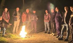 Sarıgöl’de asırlık gelenek yaşatıldı