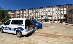 İki kardeşin cinayet zanlısı adliyeye sevk edildi