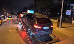 "Makas atmadım, sadece hız yaptım" dedi: Cezadan kaçamadı