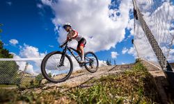 Pedallar Dünya Şampiyonası için dönecek