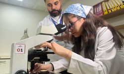 Annesini kanserden kaybeden lise öğrencisi, kanseri teşhis eden yapay zeka destekli proje geliştirdi