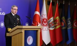 Milli Savunma Bakanlığı: "NATO Irak Misyonu'nun çekilmesi kararlaştırılmıştır"