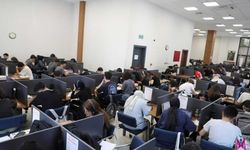 Şehzadeler Gençlik Evi Kütüphanesi’nde Sesli Çalışma Salonu hizmete girecek