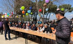 Sarıgöl’de Nevruz coşkusu