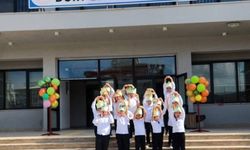 Sarıgöl’de Orman Haftası Panosu büyük ilgi gördü