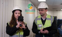 Manisa’da sanayiye ‘yeşil pusula’: MTSO Enerji Verimliliği Merkezi devrede