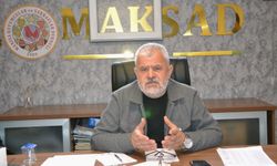 Manisa’da kuyumcuların başkanından altın yatırımcısına "Uzun Vade" tavsiyesi