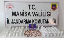 Soma’da zehir tacirlerine darbe