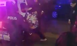 İzmir'de öğrenci yurduna girerek uygunsuz hareketlerde bulunan şüpheli tutuklandı