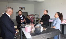 Şehzadeler’de engelsiz hizmet için iki belediyeden güç birliği