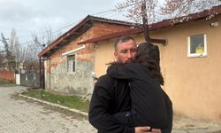 Saldırgan eşek evinin önünde oynayan 5 yaşındaki çocuğa kabusu yaşattı