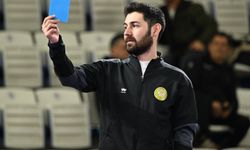 Manisalı Antrenör Ali Eşsiz’e milli görev