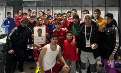 Somaspor evinde 2 golle güldü