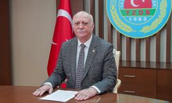 TZOB Başkanı Bayraktar: "Dünya genelinde üretilen gıdanın yaklaşık yüzde 30-35'inin israf edildiği bilinmektedir"