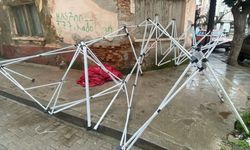 Turgutlu Belediyesinden ‘Taziye çadırları’ uyarısı