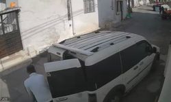 Hırsızlar "Parayı hesaba atacağız" diyerek 295 kilo zeytinyağını çaldılar