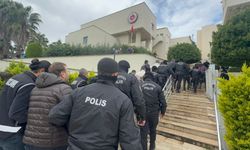 Marmaris’teki rüşvet operasyonunda 4 tutuklama