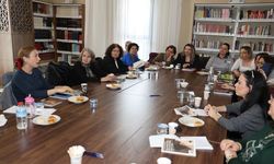 Şehzadeler’de "Kitap, kahve ve Kurabiye" buluşmasıyla başladı