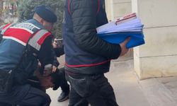 Manisa’da 4 aile ferdini öldüren şüpheli tutuklandı