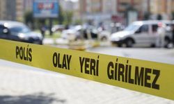İzmir'de eski eşini öldüren kişi aynı silahla kendini öldürdü