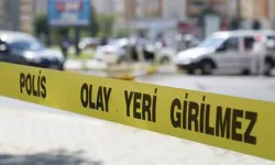 Bayram ziyaretinde tartıştığı eniştesini öldürdü