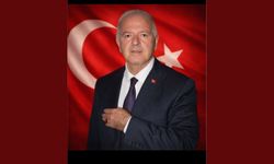 AK Parti İlçe Başkanı yaşamını yitirdi