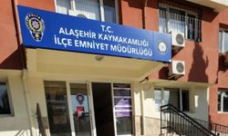 Alaşehir'de uyuşturucu operasyonu: 2 tutuklama