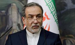 İran Dışişleri Bakanı Arakçi: "Akan kanın tüm sorumluluğu mevcut ABD yönetimine aittir"