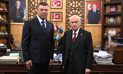 MHP’de Genel Başkan Yardımcılığı görevine Bayraktar getirildi