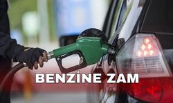 Benzine zam