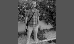 Evinin etrafını kontrol ederken düşen kişi hayatını kaybetti