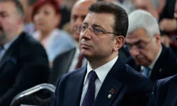 Ekrem İmamoğlu: "Ben dertliyim 3 bin yılla yargılanıyorum"