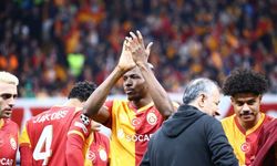 Galatasaray evinde Liverpool’u devirdi