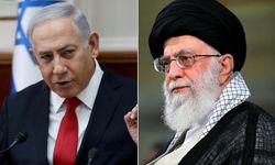 Hamaney saldırısının istihbaratını Trump’a Netanyahu’nun verdiği iddia edildi