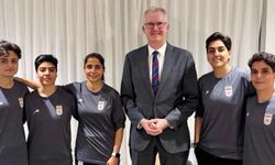 İran'dan Avustralya'nın sığınma hakkı tanıdığı kadın milli takımın 5 oyuncusuna "geri dönün" çağrısı