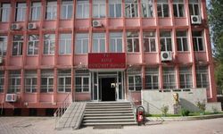 Kadın zehir tacirine şafak operasyonu