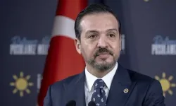 AK Parti Genel Başkan Yardımcısı Kürşad Zorlu Manisa’ya Geliyor