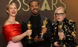 98. Oscar Ödül Törenin de kazananlar belli oldu