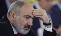 Ermenistan Başbakanı Paşinyan’a kilisede saldırı teşebbüsü