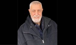 Manisa'nın sevilen esnaflarından Hüseyin Taylan hayatını kaybetti