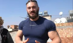 Fenomen Testo Taylan'a tutuklama talebi