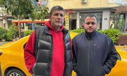 Aynı taksi durağında ikinci acı