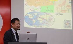 Japon deprem uzmanı Yoshinori: Türkiye Japonya'dan daha tehlikeli