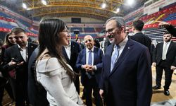 Kasapoğlu, Manisalılarla iftar sofrasında buluştu