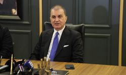 AK Parti Sözcüsü Çelik: "Barış masasını kuracak lider Erdoğan'dır"