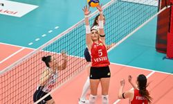 VESTEL Manisa BBSK, Play-off finaline adını yazdırdı