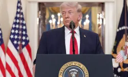 ABD Başkanı Trump: "2-3 hafta boyunca İran’a çok sert darbeler indireceğiz"