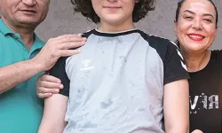 Kahramanmaraş saldırganı İsa Aras Mersinli'nin annesi tutuklandı