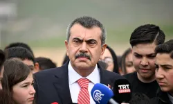 Milli Eğitim Bakanı Tekin okullarda alınacak güvenlik tedbirlerini açıkladı