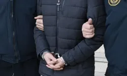 Manisa’da firari hükümlü hastanede yakalandı